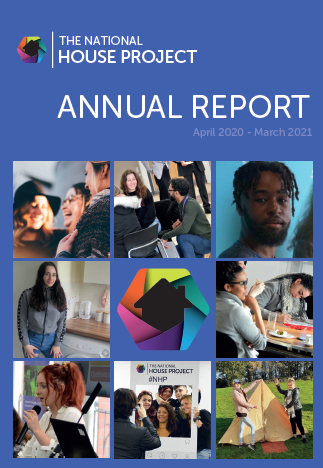 The National House Project Annual Report 2020/21